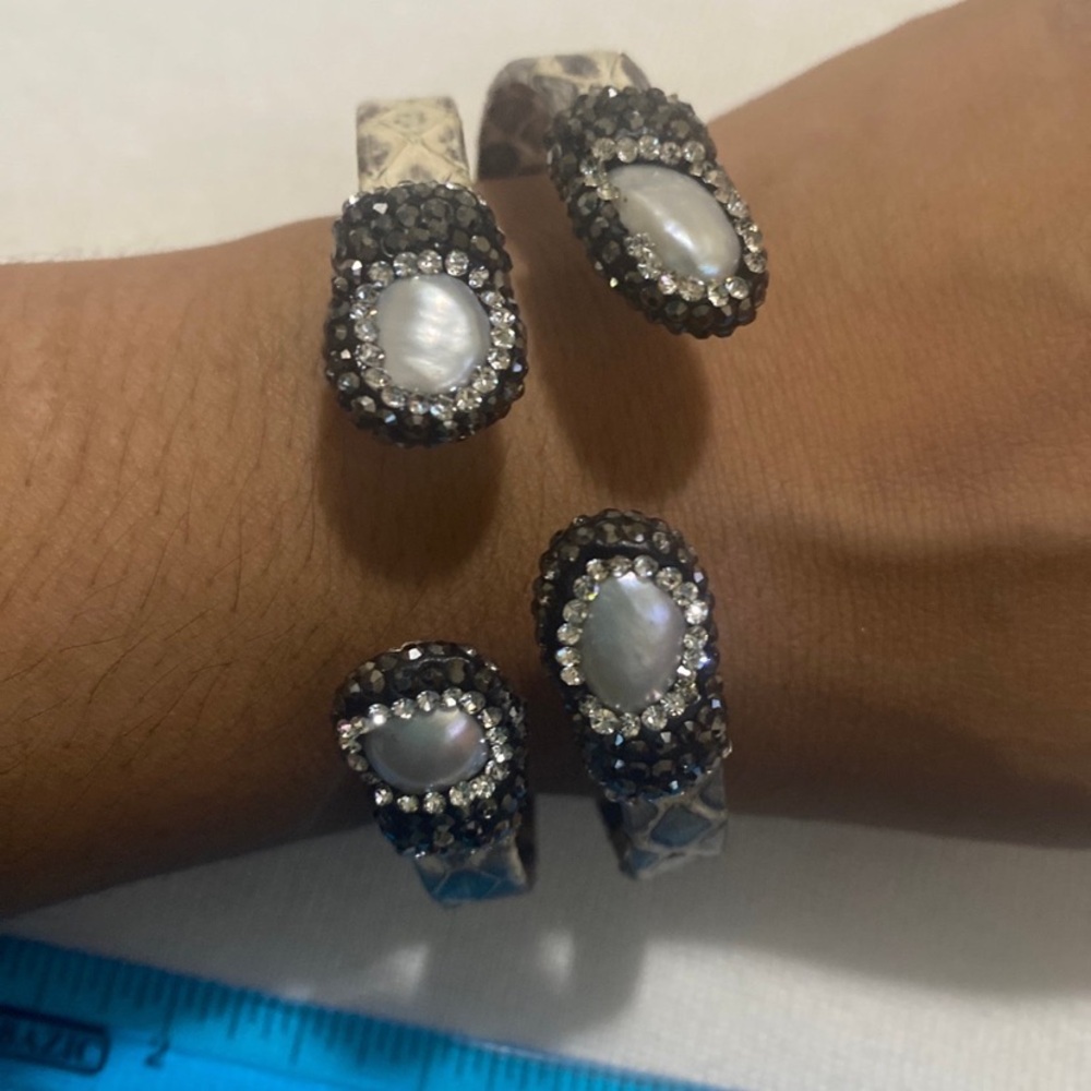 Pair Bangles - image 4